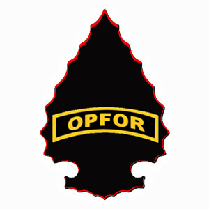OPFOR Battalion